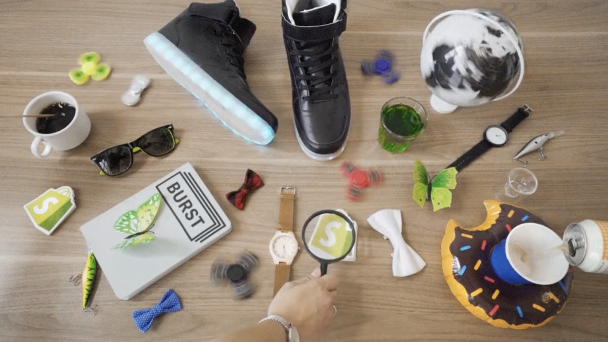 Using category management as part of merchandise planning