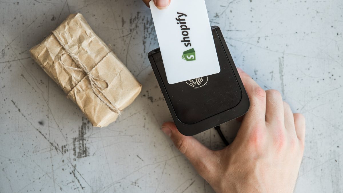 Shopify demand planning demand forecasting