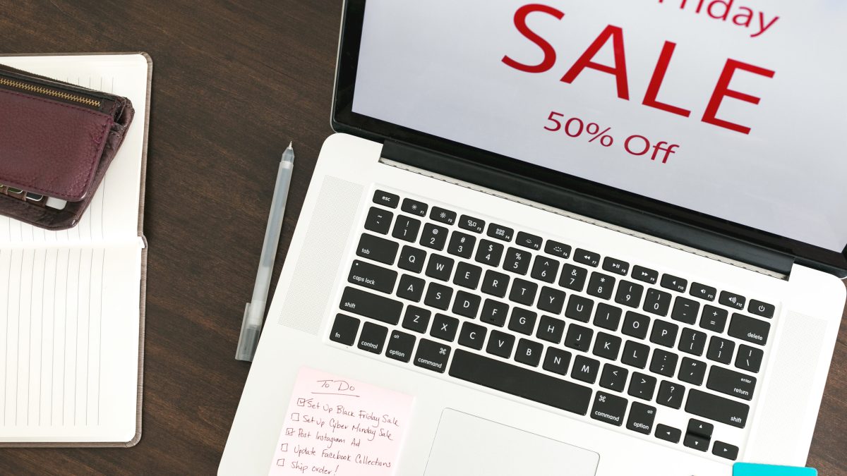 Retail promotions inventory management