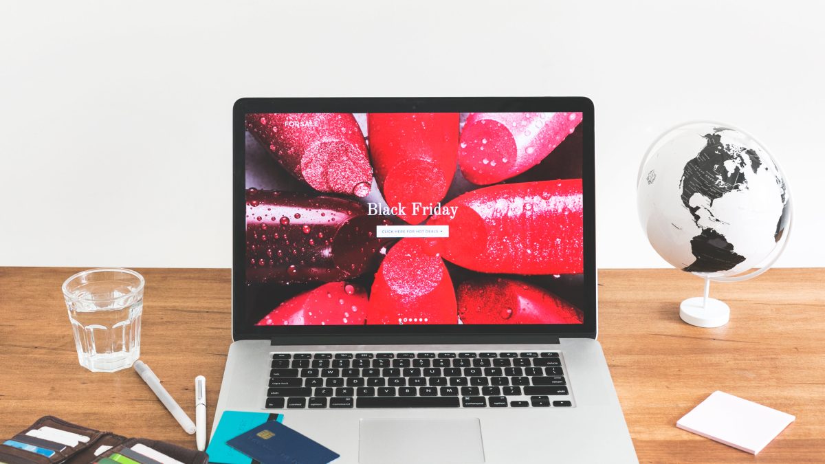 Online retail promotion planning