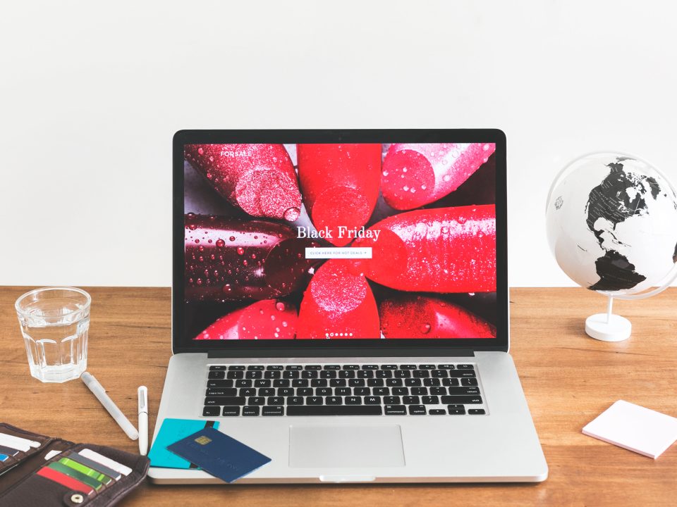 Online retail promotion planning