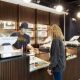 Cannabis retail store operations