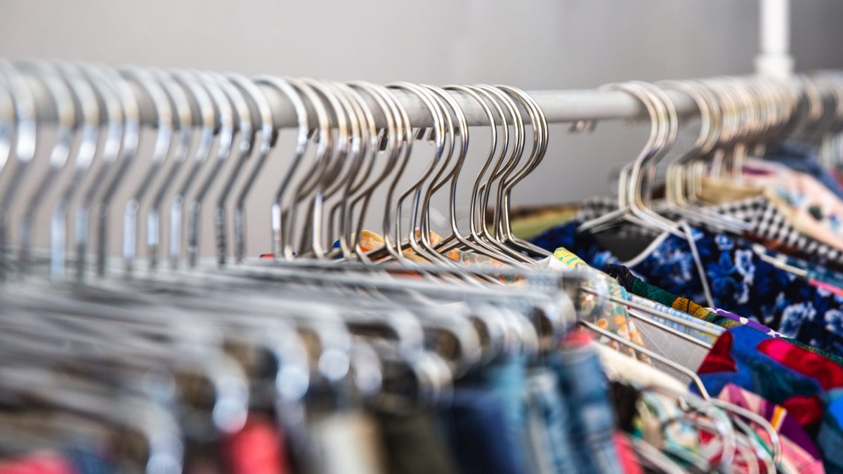 style color size retail apparel forecasting