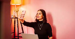 Social Media influencer retail merchandise planning demand planning promotion planning