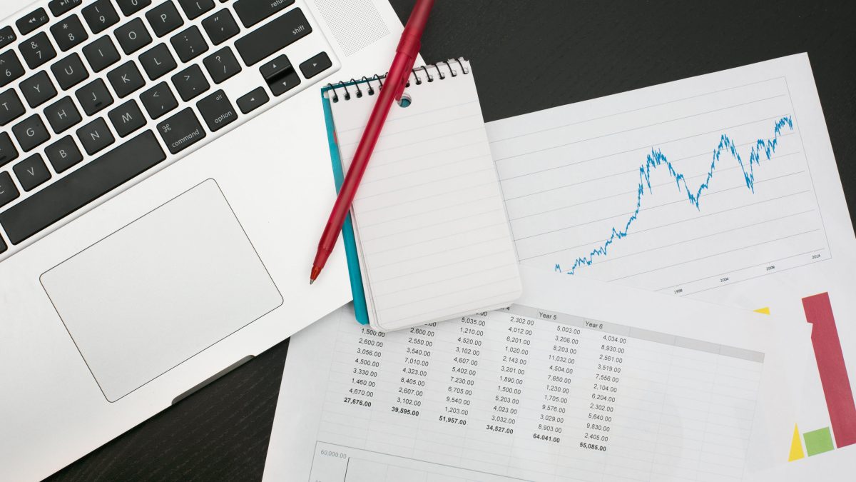 Retail metrics GMROI Profit Margin