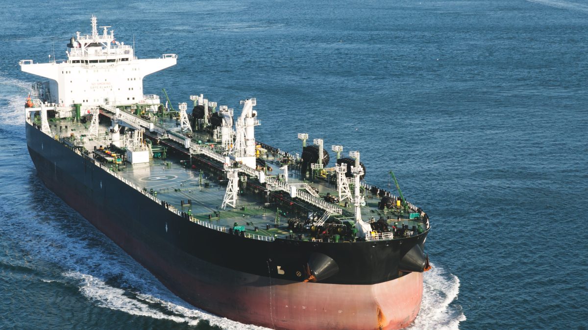 supply chain shipment tracking vendor lead times