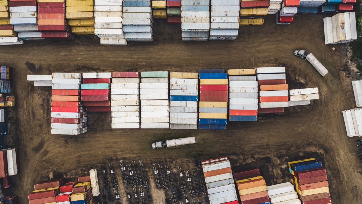 Retail supply chain planning challenges