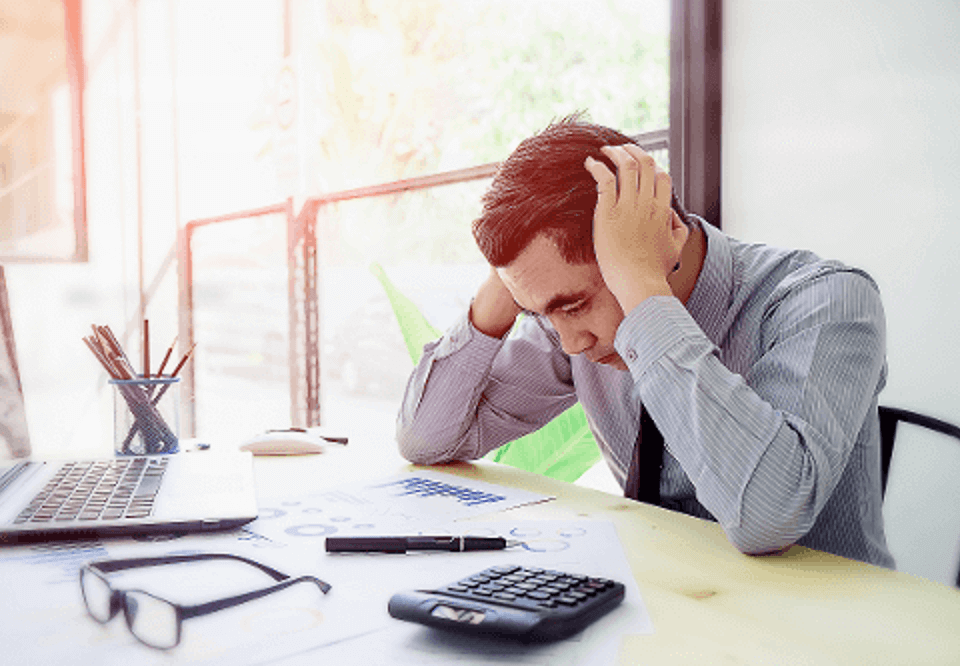 Demand planning on a spreadsheet