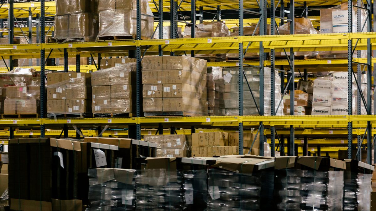 safety stock management