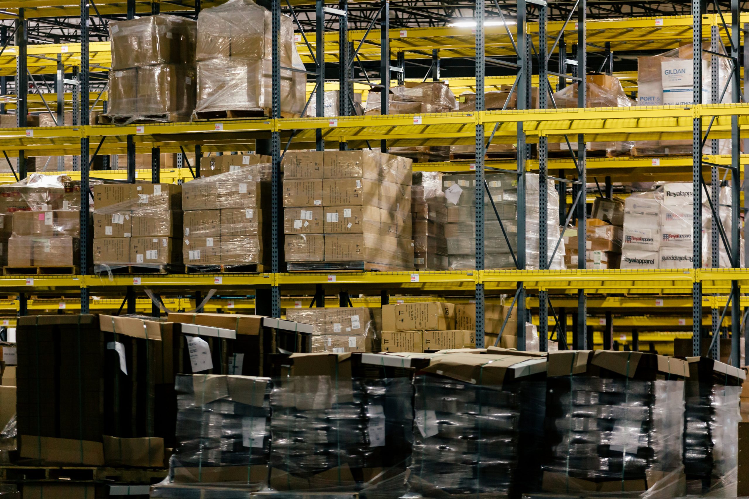 How To Set Safety Stock Levels in Retail and E-commerce Inventory ...