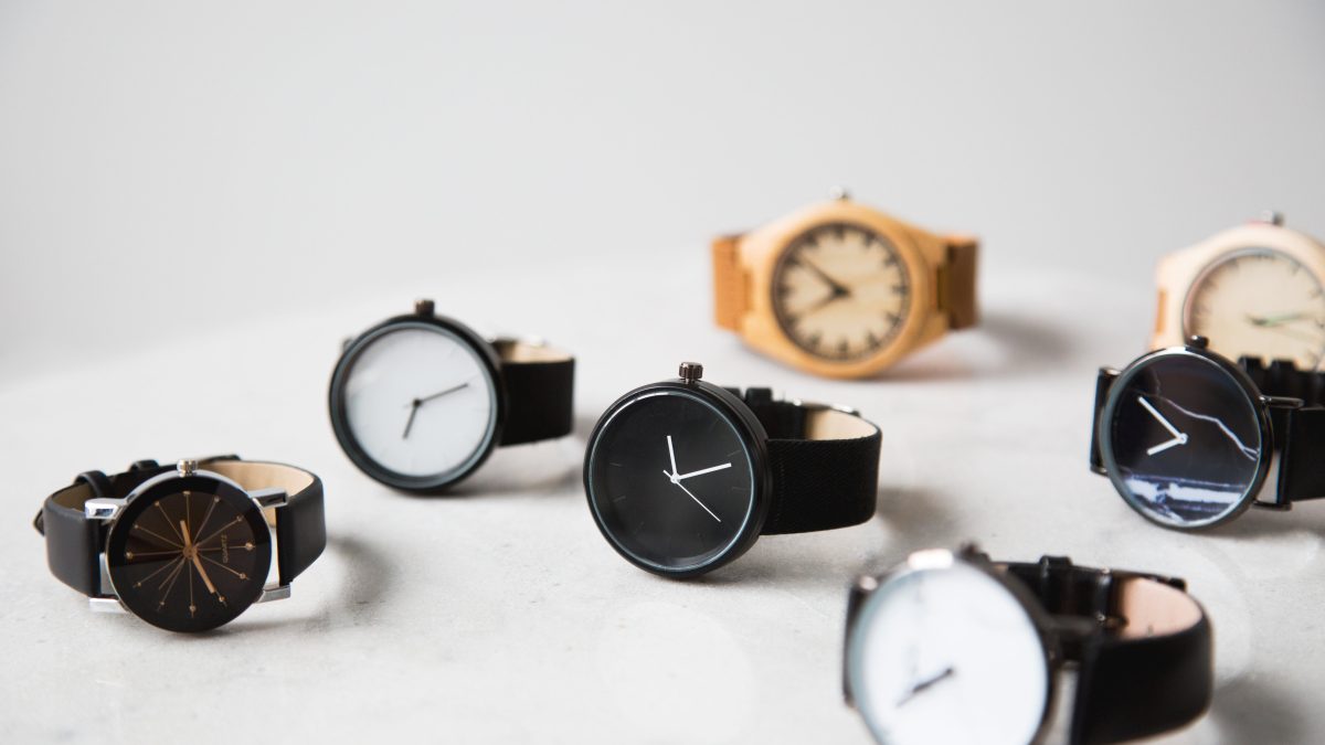 Item planning in retail