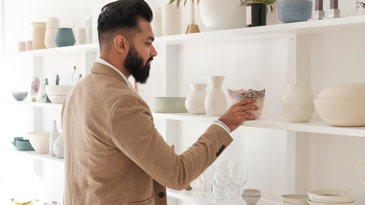 Top retail merchandising trends