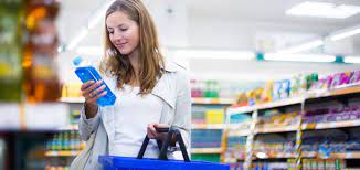 retail supply chain shopper personalization