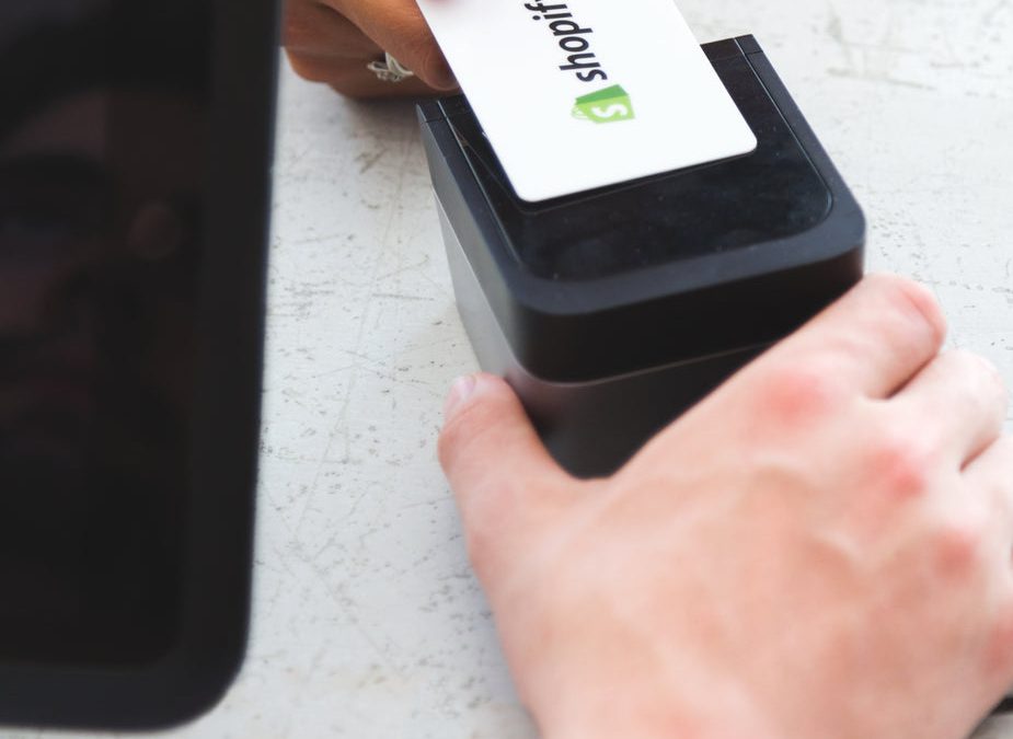 Shopify inventory forecasting