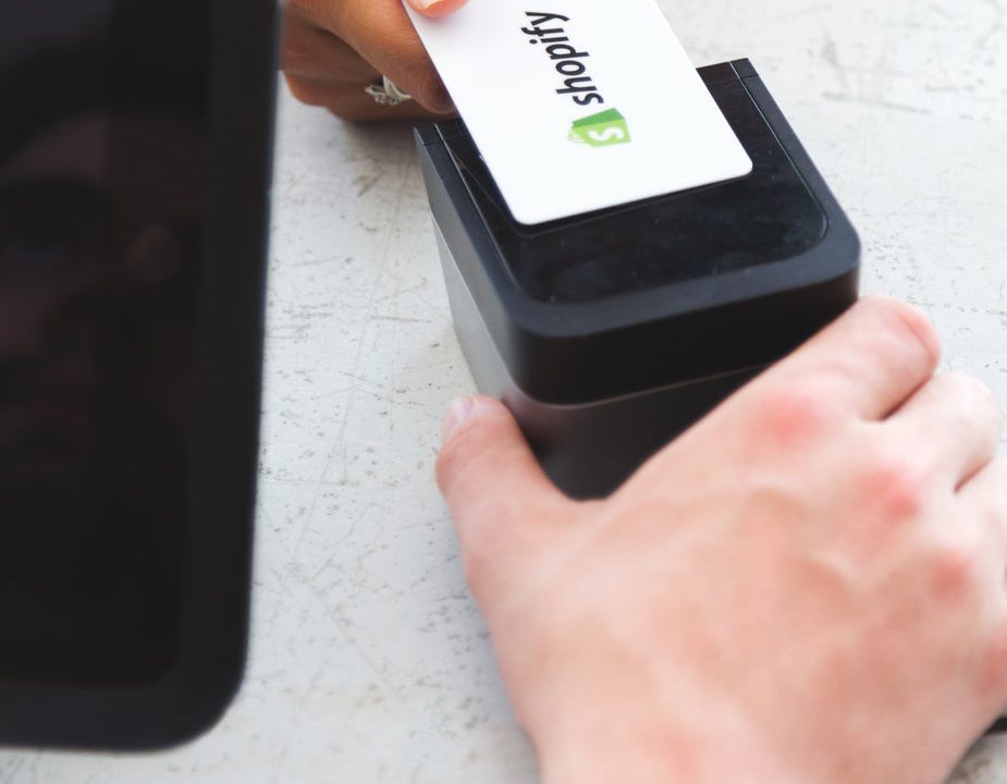 Shopify inventory forecasting