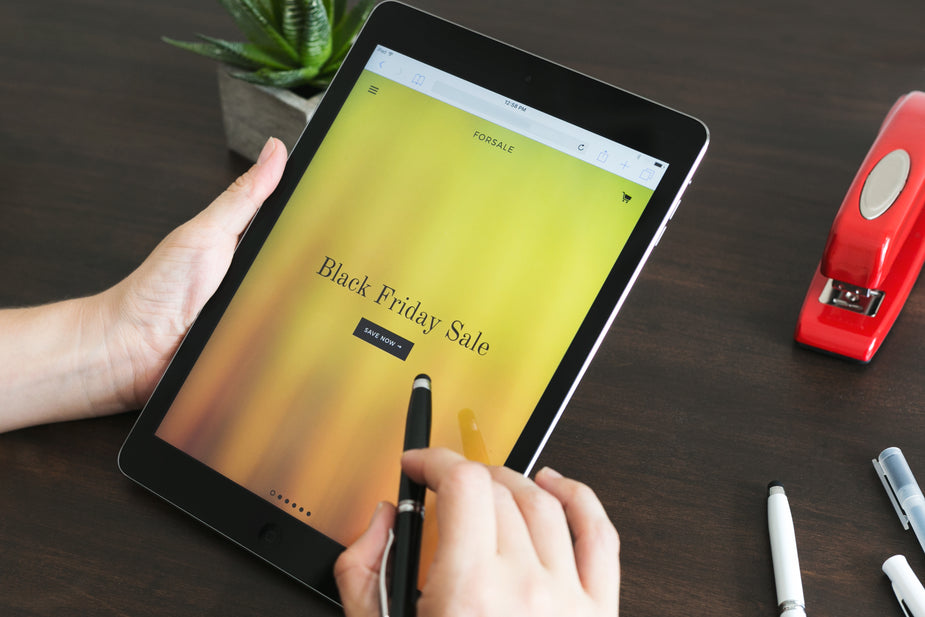 Generative AI retail promotions