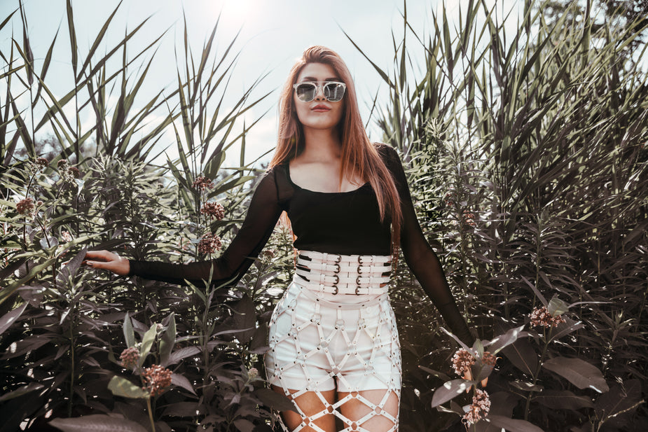 Generative AI Fashion Merchandising