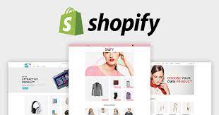 Shopify ChatGPT Generative AI