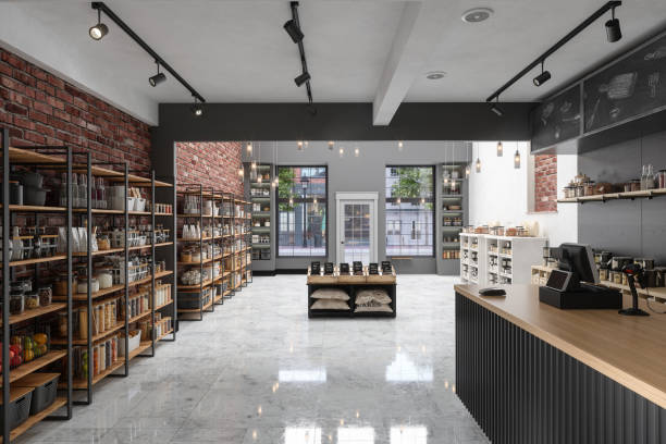 AI Retail Store Planning software