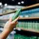 Gen AI product ideation and developmetn retail CPG